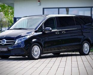 Mercedes-Benz V 300 Gebrauchtwagen