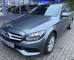 Mercedes-Benz C 220 Gebrauchtwagen