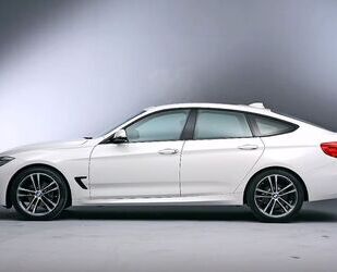 BMW 330 Gran Turismo Gebrauchtwagen