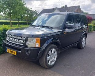 Land Rover Discovery Gebrauchtwagen