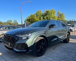 Audi RSQ8 Gebrauchtwagen
