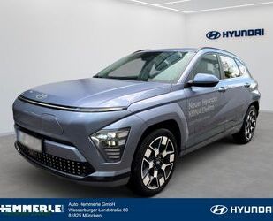 Hyundai KONA Gebrauchtwagen