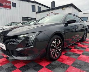 Peugeot 508 Gebrauchtwagen