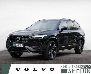 Volvo XC90 Gebrauchtwagen