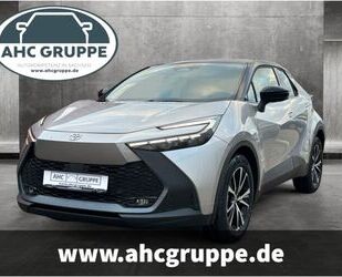 Toyota C-HR Gebrauchtwagen