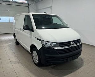 VW T6 andere Gebrauchtwagen