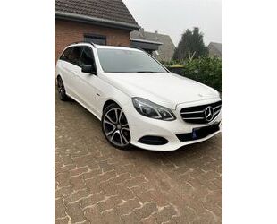 Mercedes-Benz E 220 Gebrauchtwagen