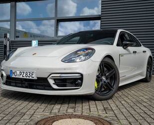 Porsche Panamera Gebrauchtwagen