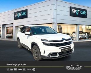 Citroen C5 Aircross Gebrauchtwagen