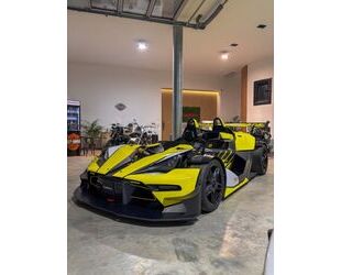 KTM X-BOW Gebrauchtwagen