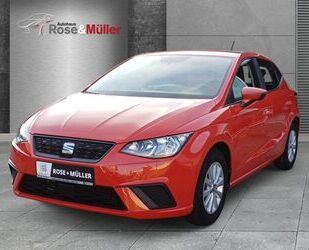 Seat Ibiza Gebrauchtwagen