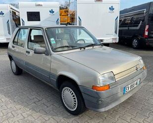 Renault R 5 Gebrauchtwagen