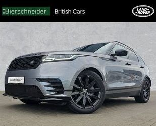 Land Rover Range Rover Velar Gebrauchtwagen