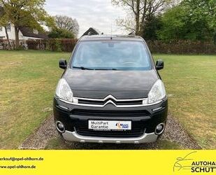 Citroen Berlingo Gebrauchtwagen