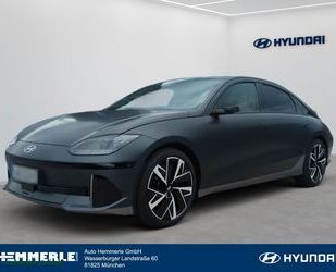 Hyundai IONIQ 6 Gebrauchtwagen