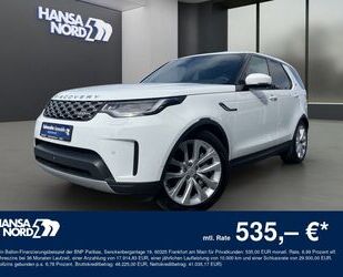 Land Rover Discovery Gebrauchtwagen