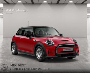 Mini Cooper SE Gebrauchtwagen