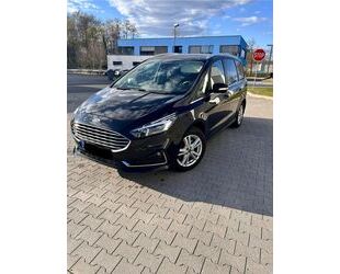 Ford Galaxy Gebrauchtwagen