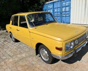 Wartburg 353 Gebrauchtwagen