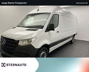 Mercedes-Benz Sprinter Gebrauchtwagen