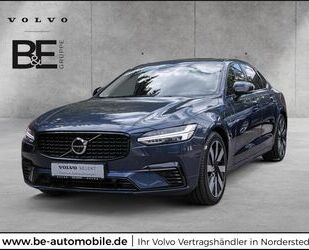 Volvo S90 Gebrauchtwagen