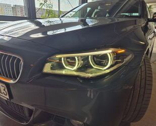 BMW 530 Gebrauchtwagen