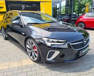 Opel Insignia Gebrauchtwagen