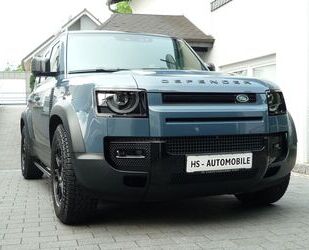 Land Rover Defender Gebrauchtwagen