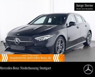 Mercedes-Benz A 200 Gebrauchtwagen