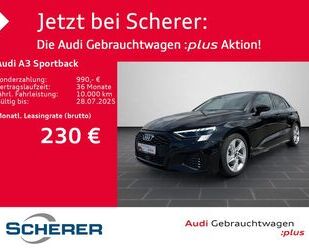 Audi A3 Gebrauchtwagen