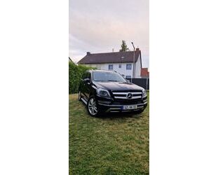 Mercedes-Benz GL 350 Gebrauchtwagen
