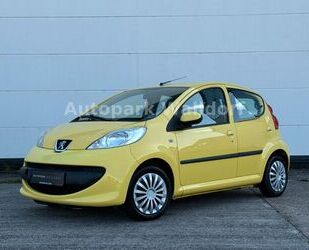 Peugeot 107 Gebrauchtwagen