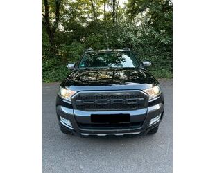 Ford Ranger Gebrauchtwagen