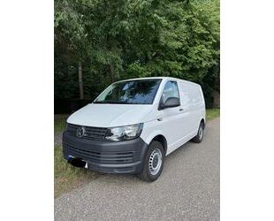 VW T6 Transporter Gebrauchtwagen