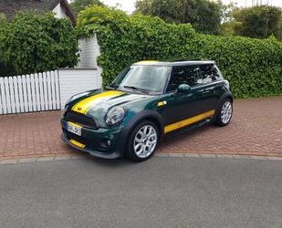 Mini Cooper Gebrauchtwagen