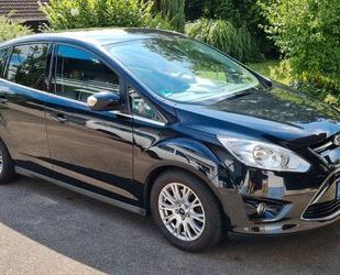 Ford C-Max Gebrauchtwagen