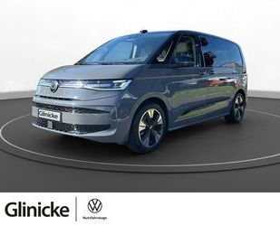 VW T7 Multivan Gebrauchtwagen