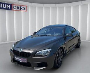BMW 650 Gran Coupé Gebrauchtwagen