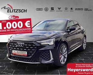 Audi RSQ3 Gebrauchtwagen