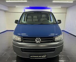 VW T5 Transporter Gebrauchtwagen