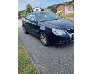 VW Eos Gebrauchtwagen