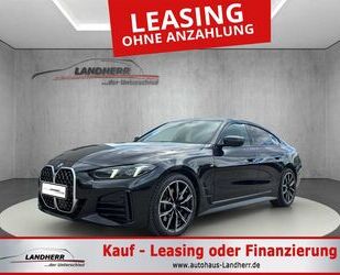 BMW 430 Gran Coupé Gebrauchtwagen