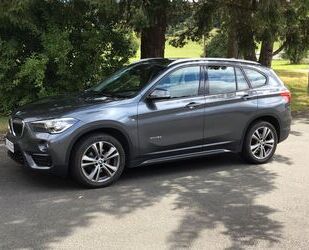 BMW X1 Gebrauchtwagen