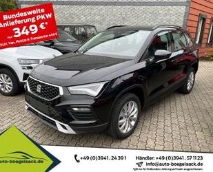 Seat Ateca Gebrauchtwagen