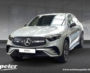Mercedes-Benz GLC 300 Gebrauchtwagen