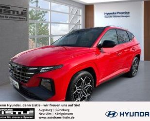 Hyundai TUCSON Gebrauchtwagen