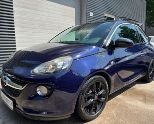 Opel Adam Gebrauchtwagen