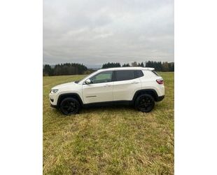 Jeep Compass Gebrauchtwagen
