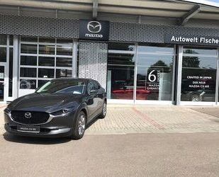 Mazda CX-30 Gebrauchtwagen