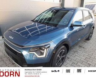 Kia Niro Gebrauchtwagen